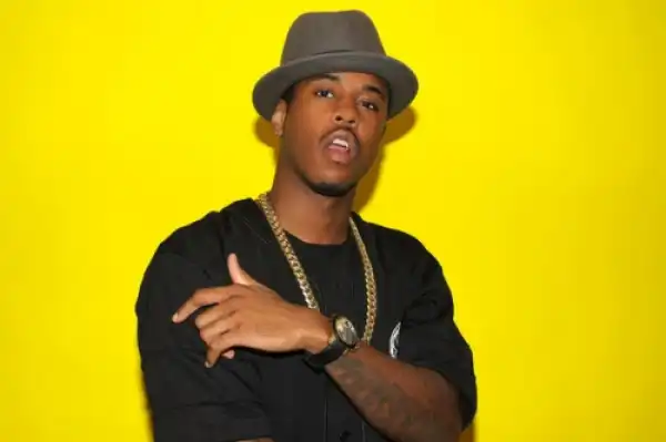 Instrumental: Jeremih - Hatin’ On Me